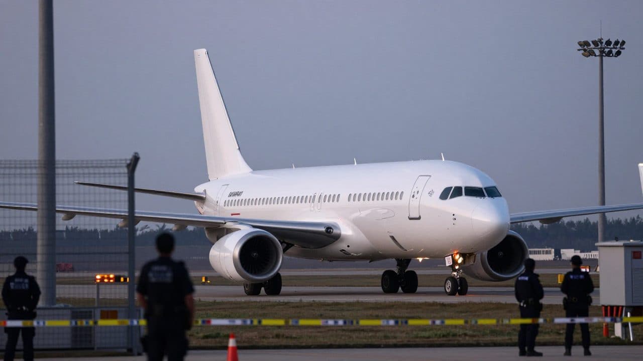 Netanyahu dice che l'attentatore di Flydubai potrebbe essere stato "inviato" mentre prosegue la revisione del divieto di volo