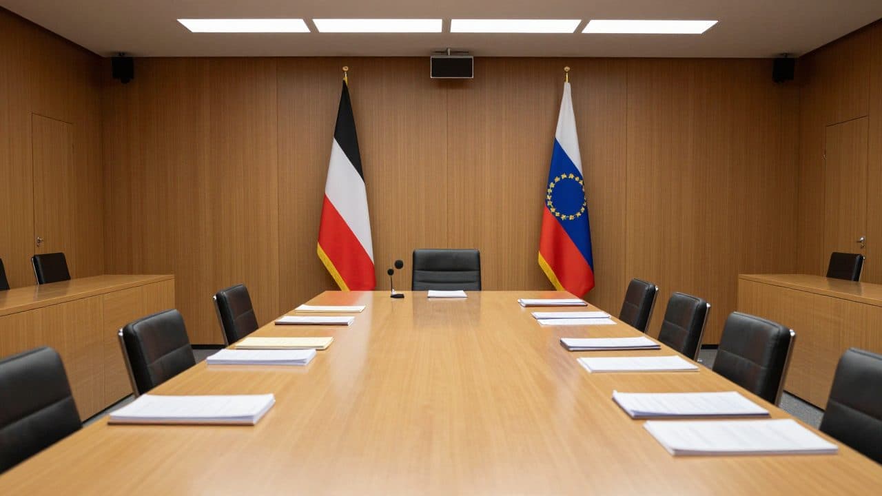 Disaccordo tra i Länder della SPÖ sulla gestione della candidatura di Zeiler