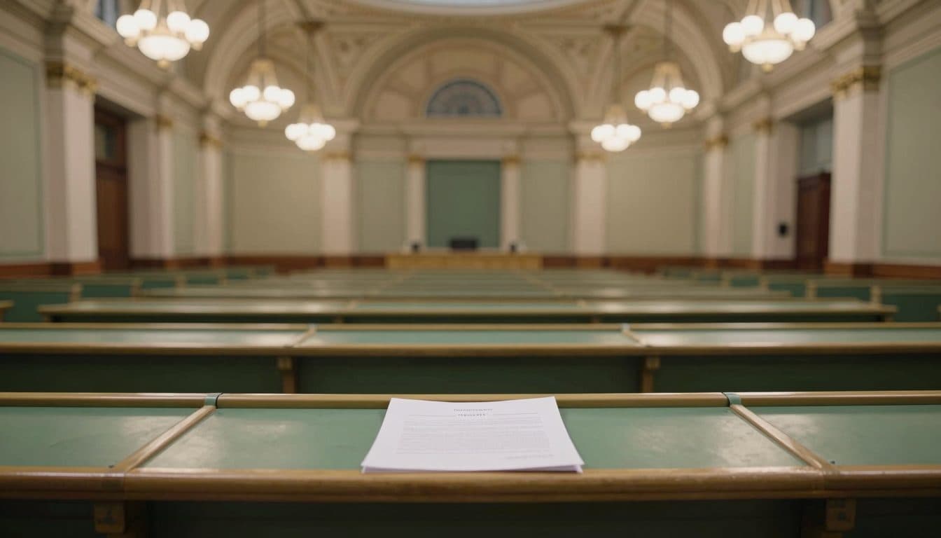 L'Assemblea nazionale francese approva il diritto all'eutanasia a condizioni rigorose