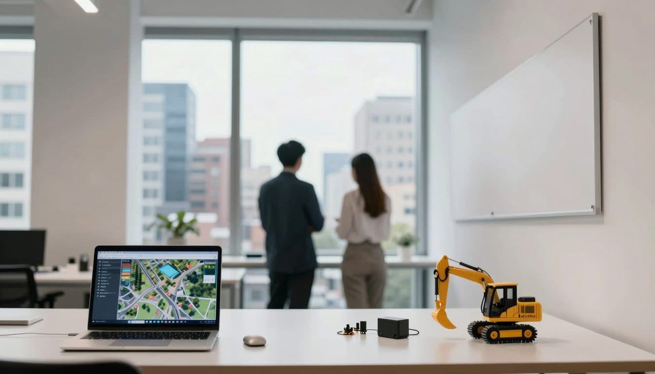 La startup edile Vorarlberger Sodex raccoglie quattro milioni di euro