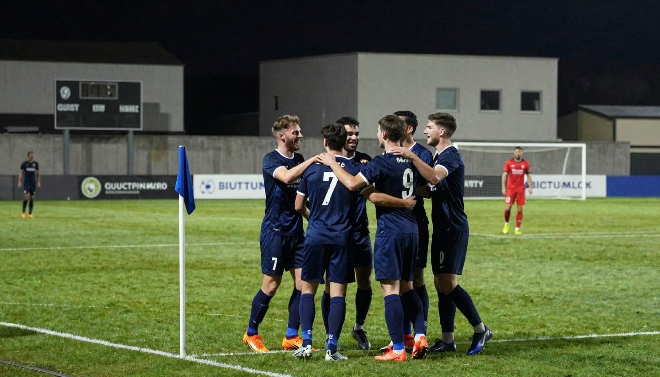WSG Tirol supera il Wieselburg con un travolgente 6:0 ed approda al turno successivo della Coppa