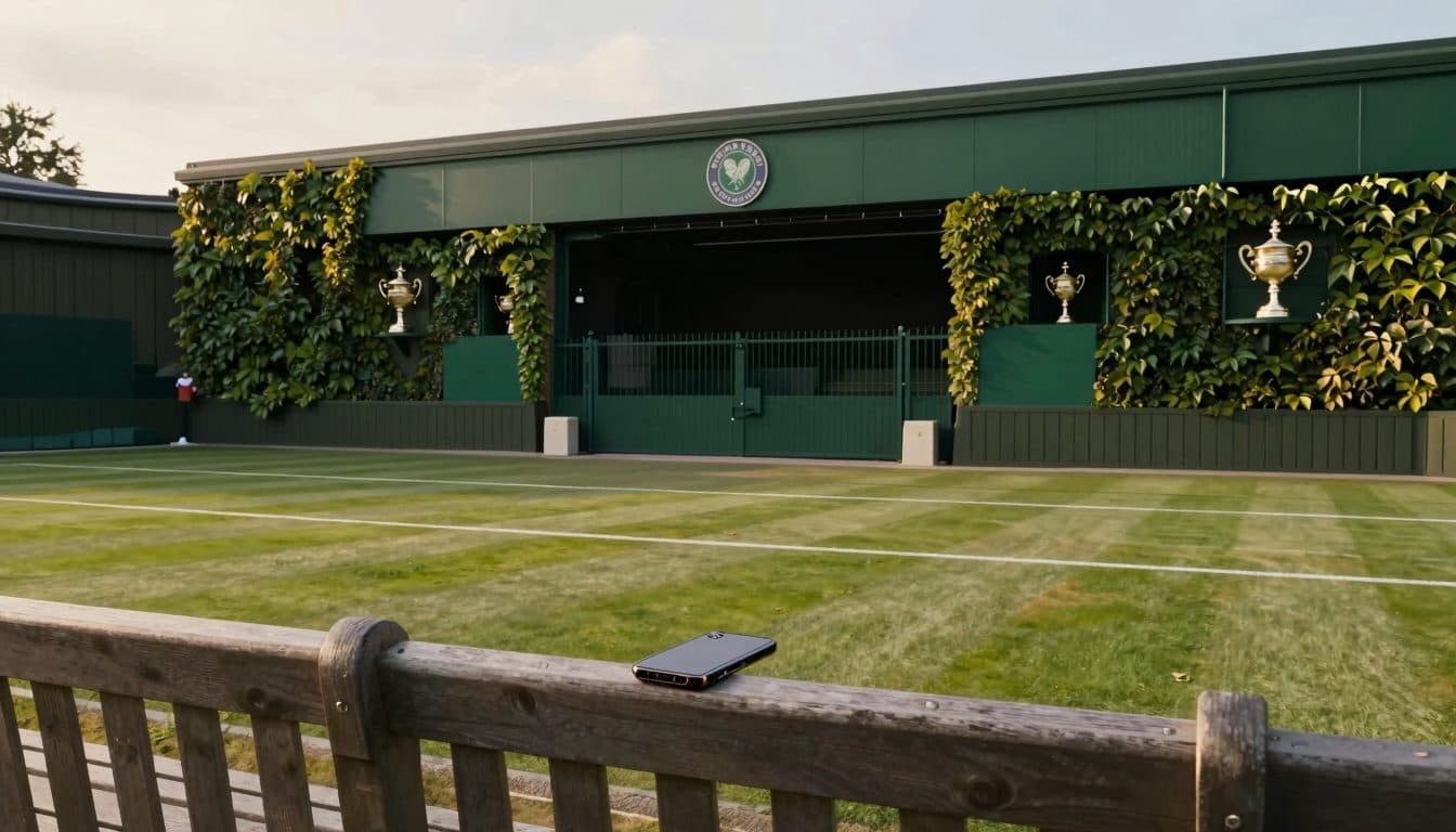 Wimbledon: Alexander Zverev in finale, Sophia Thomalla senza contatto con il giocatore