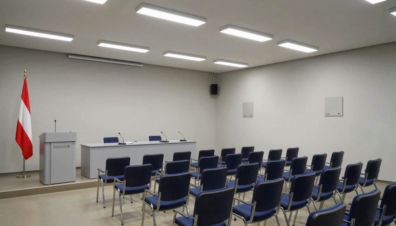 I governatori regionali SPÖ si oppongono alla riforma sanitaria e mettono in guardia dalle chiusure degli ospedali