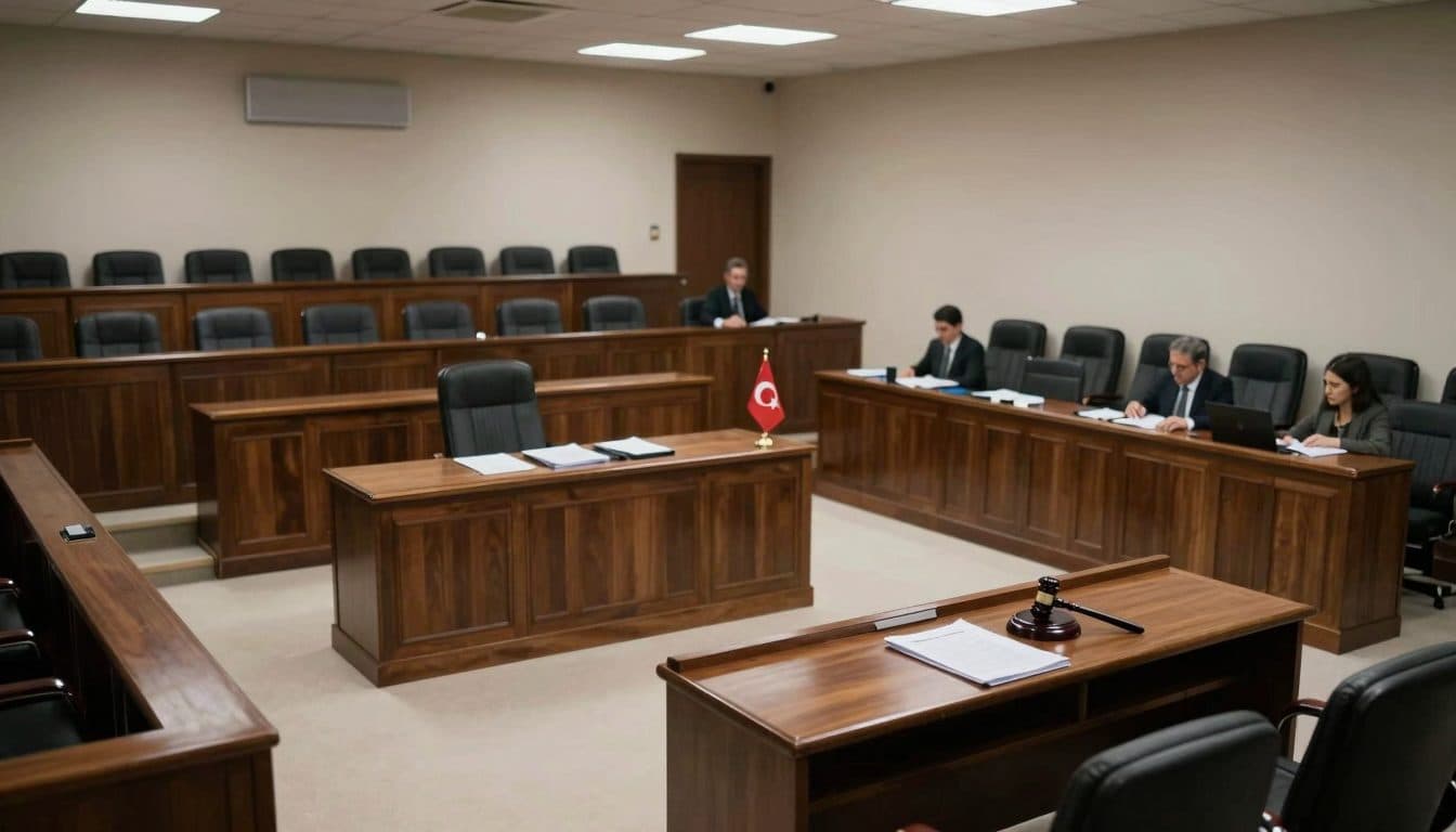 Processo a Istanbul: pesanti condanne al carcere dopo la morte di una famiglia di Amburgo per avvelenamento da insetticida