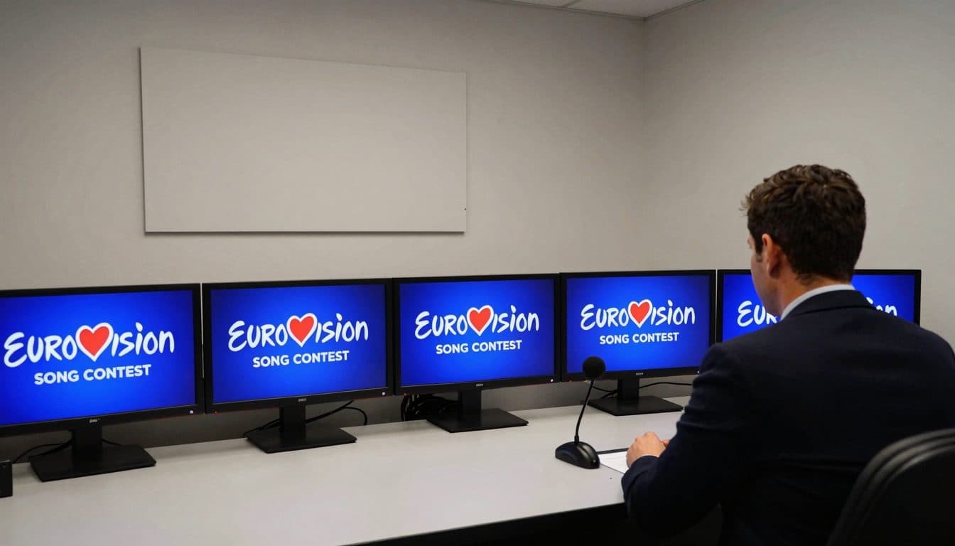 L'emittente olandese AVROTROS annuncia un nuovo boicottaggio dell'ESC