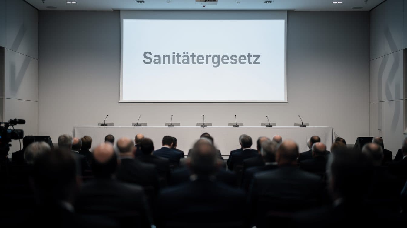 Piattaforma Medicina d'Emergenza: in Austria servono più competenze per i soccorritori