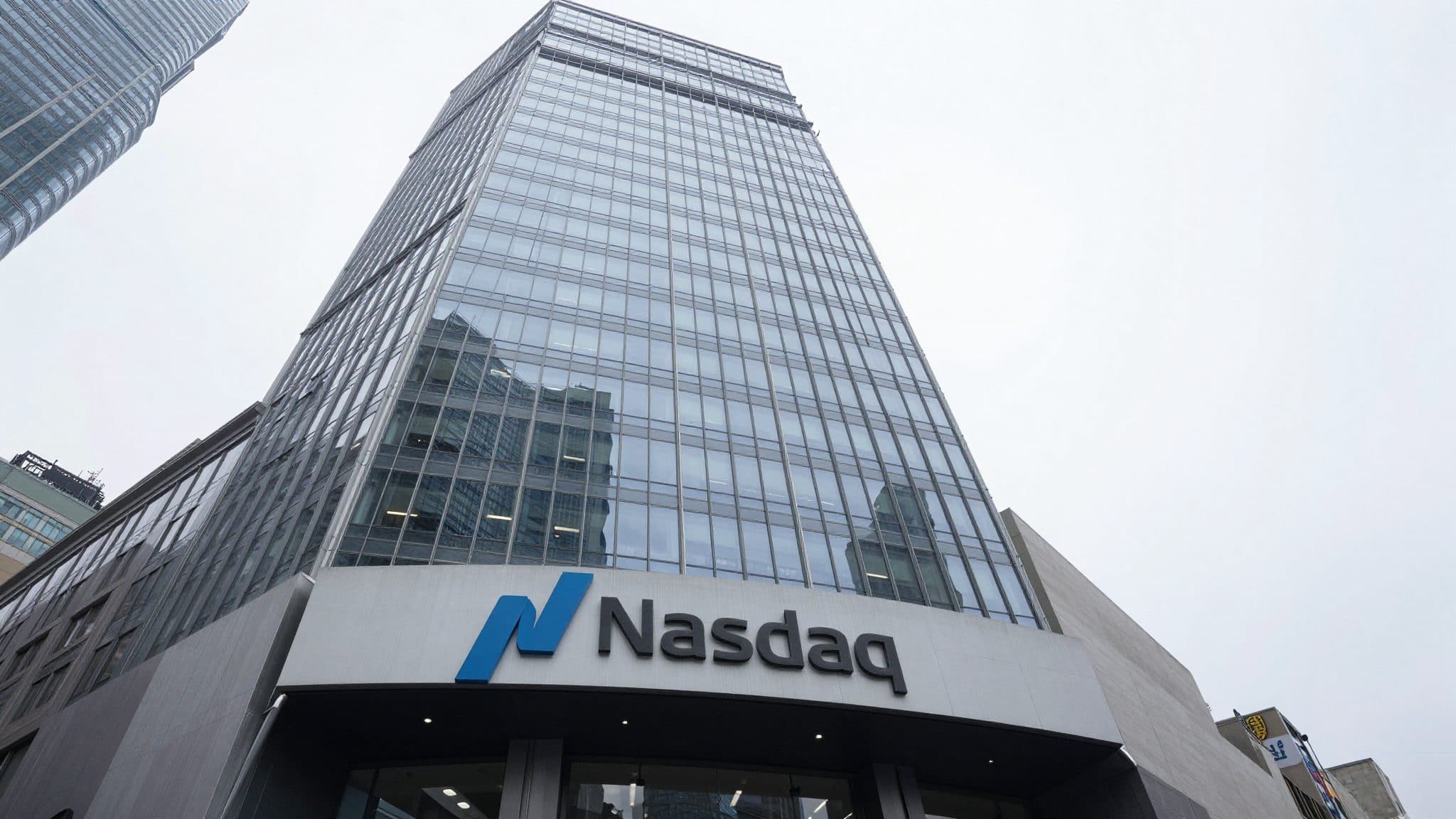 SK hynix pianifica un listing da miliardi al Nasdaq, eguagliando la quotazione di SpaceX