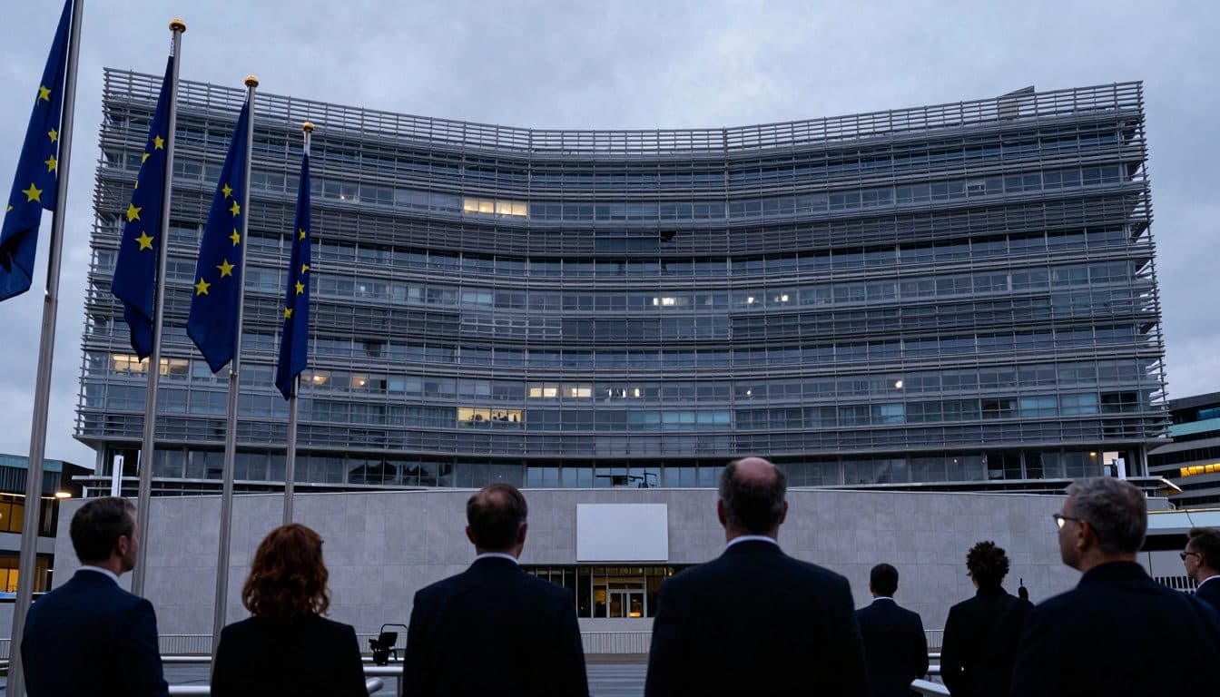 UE classifica ChatGPT come motore di ricerca online molto grande e inasprisce gli obblighi