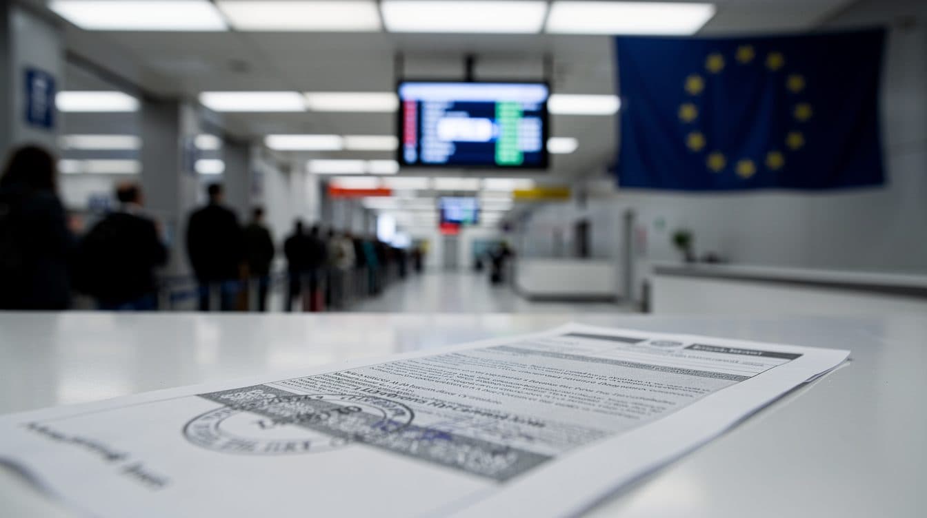 Patto UE sull'asilo in vigore: regole uniformi, questione solidarietà irrisolta