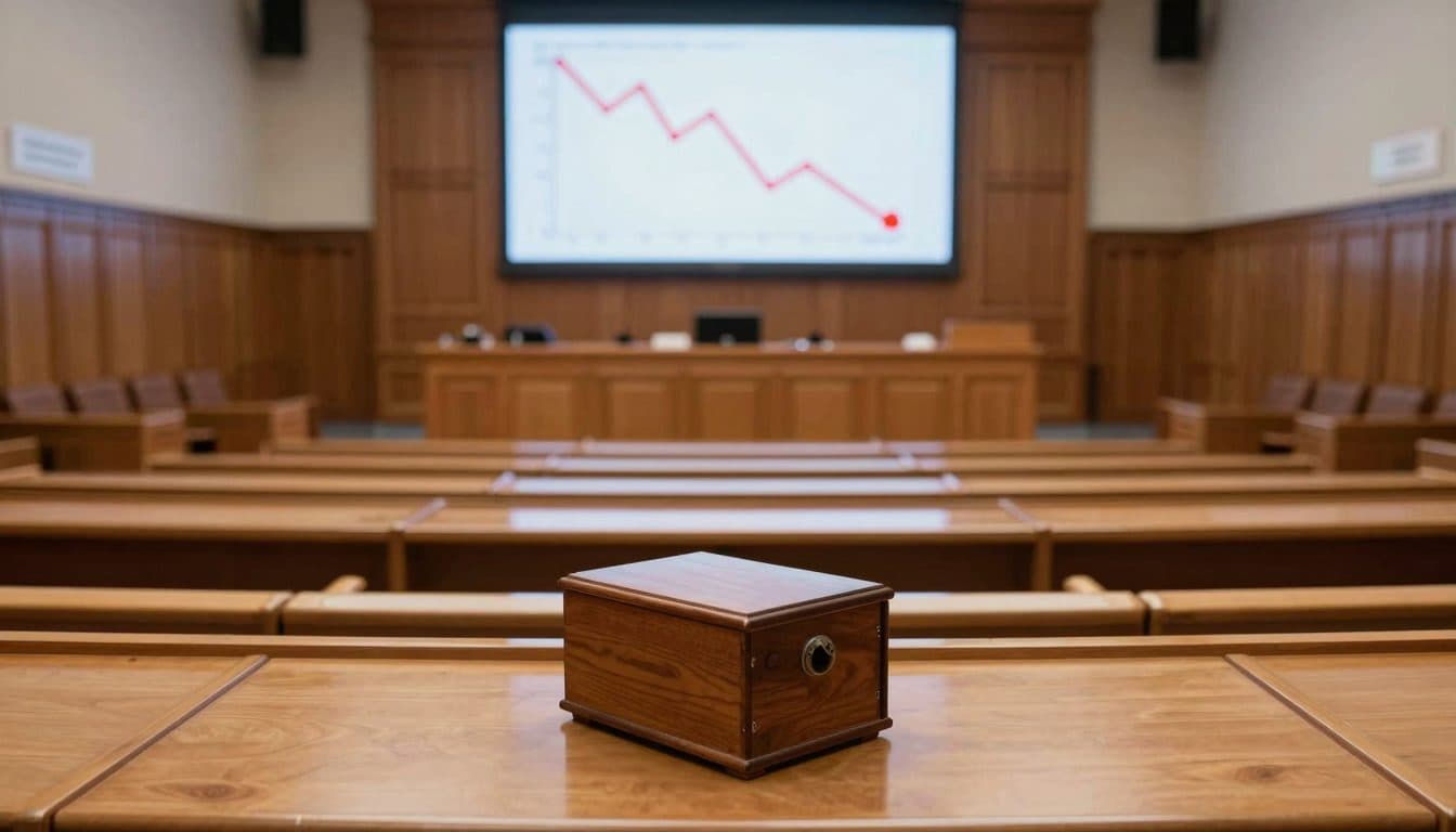 Fondo per le insolvenze di fronte a un buco di finanziamento: Schumann insiste sull'aumento del contributo IESG