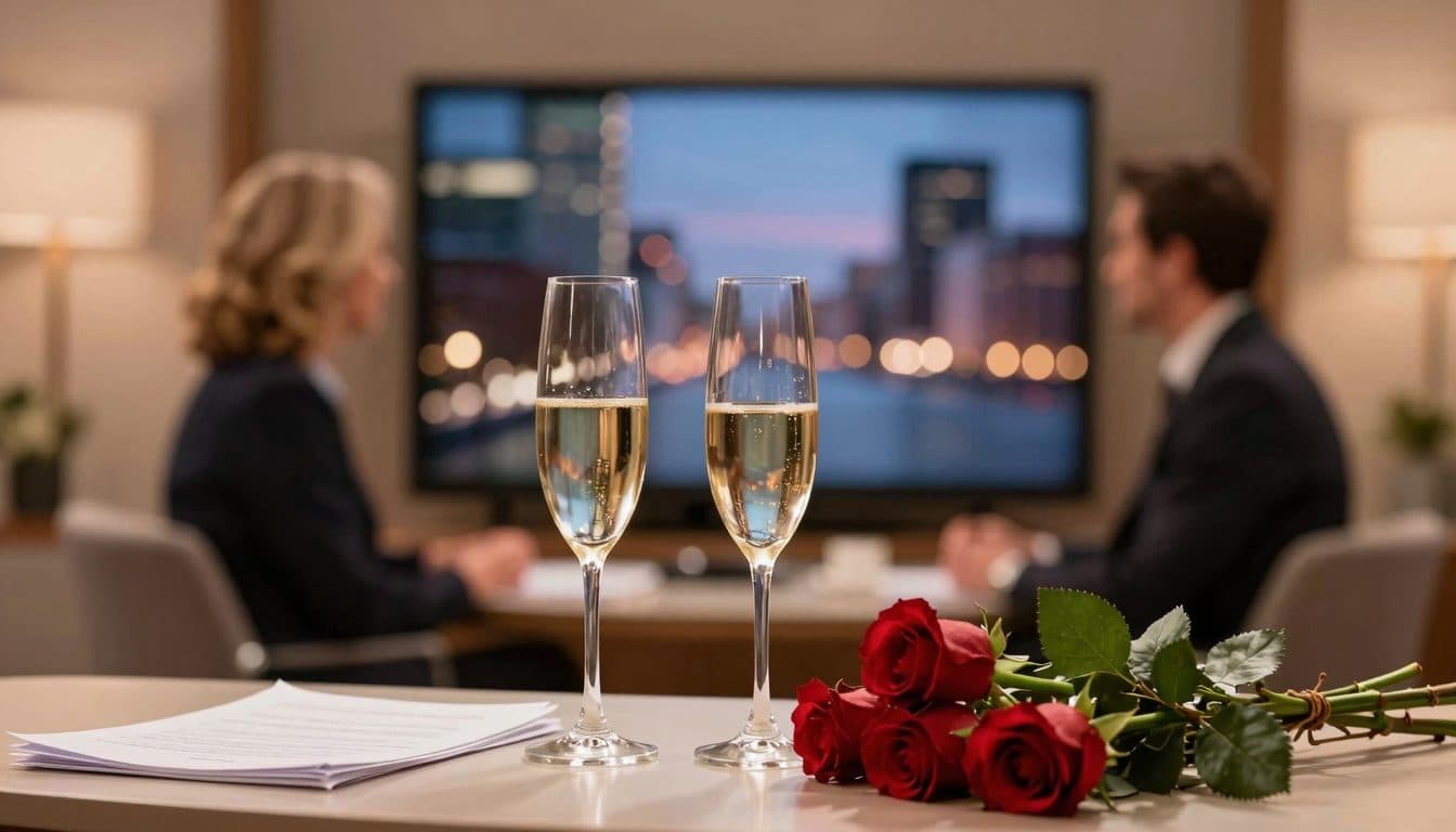 La serie ORF „Liebesg'schichten und Heiratssachen" festeggia un anniversario