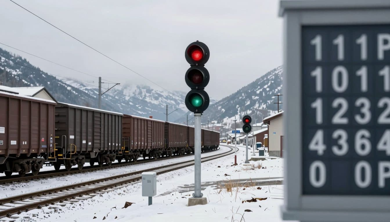 ÖBB avvertono sui massicci effetti delle chiusure ferroviarie tedesche sull'Austria