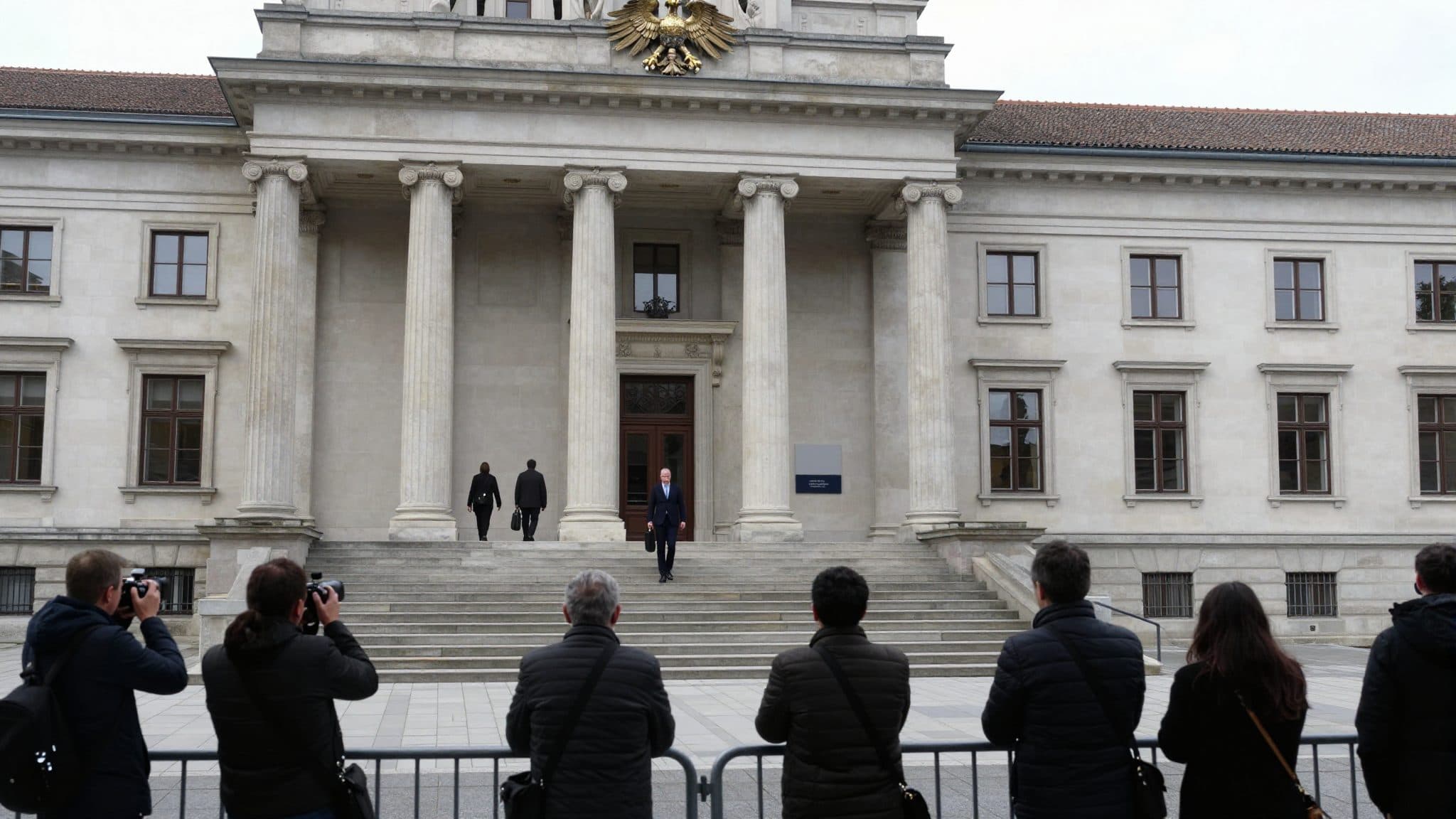 La Procura indaga nuovamente sul sindaco di Bludenz Simon Tschann