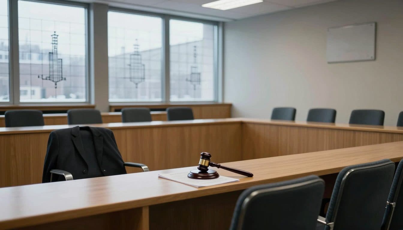Tribunale di Berlino conferma le false affermazioni del sindaco sulle telefonate durante il blackout