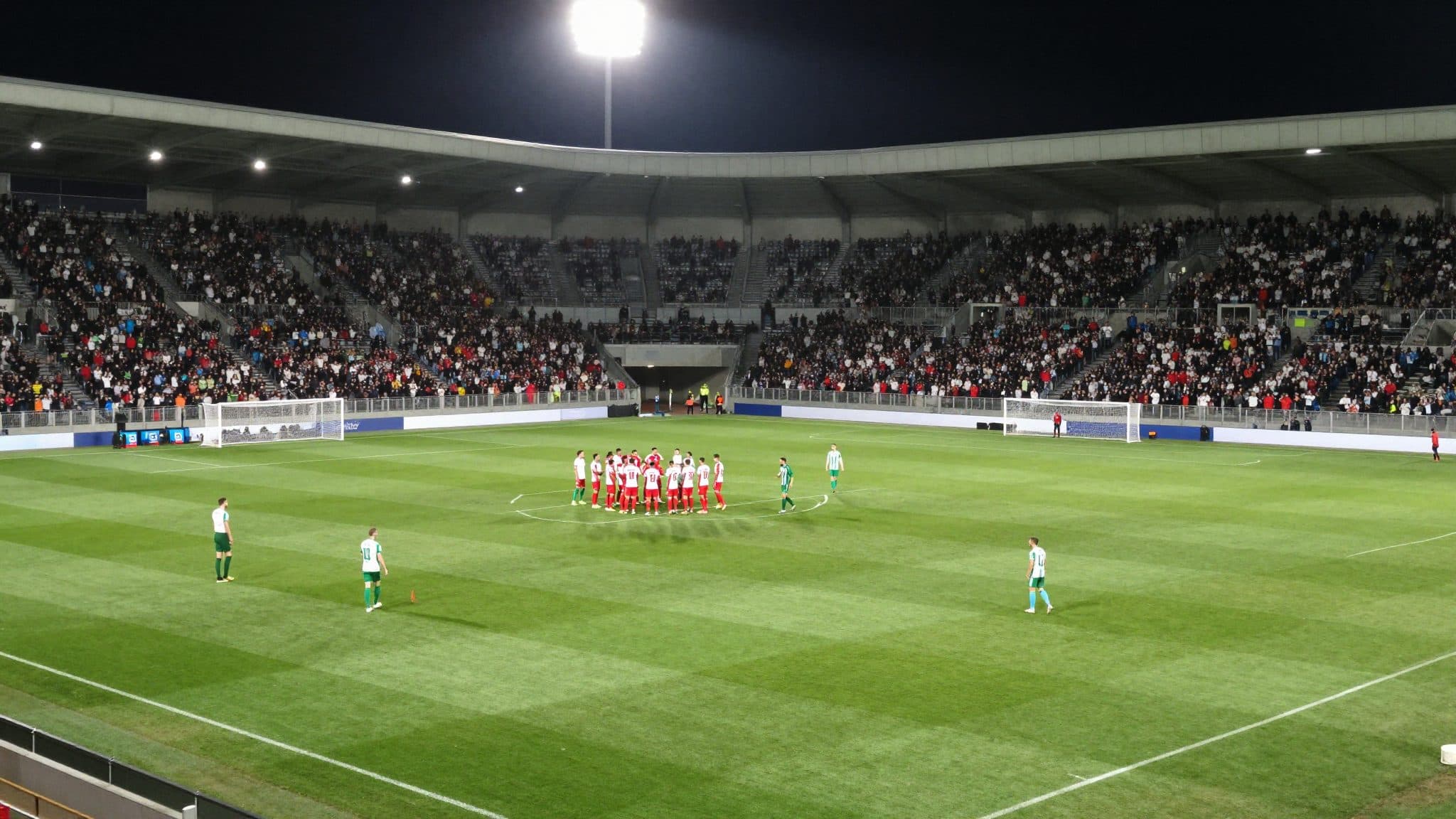 L'Austria si salva nei tempi supplementari e accede agli ottavi di finale del Mondiale