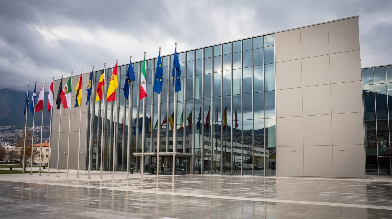 Vertice UE-Balcani occidentali in Montenegro: Schmidt chiede una comunicazione europea più efficace