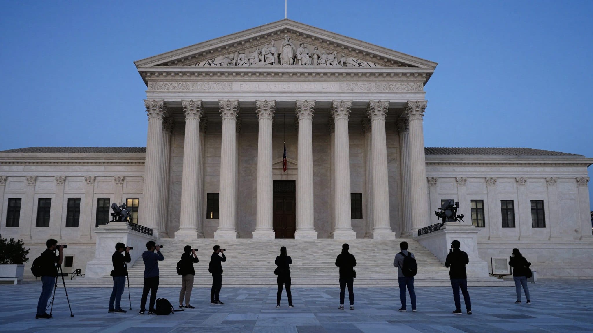 La Corte Suprema degli Stati Uniti conferma la cittadinanza per diritto di nascita, respinge l'ordine esecutivo di Trump