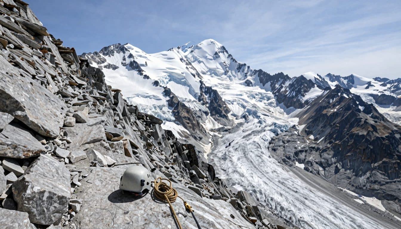 Due alpinisti tedeschi muoiono in incidenti separati sulle Alpi austriache