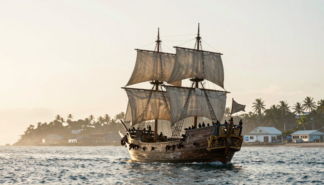 Assassin's Creed Black Flag Resynced in prova: vento fresco per l'avventura piratesca