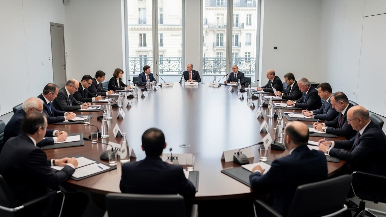 G7, i ministri del Digitale concordano principi comuni per proteggere i minori online