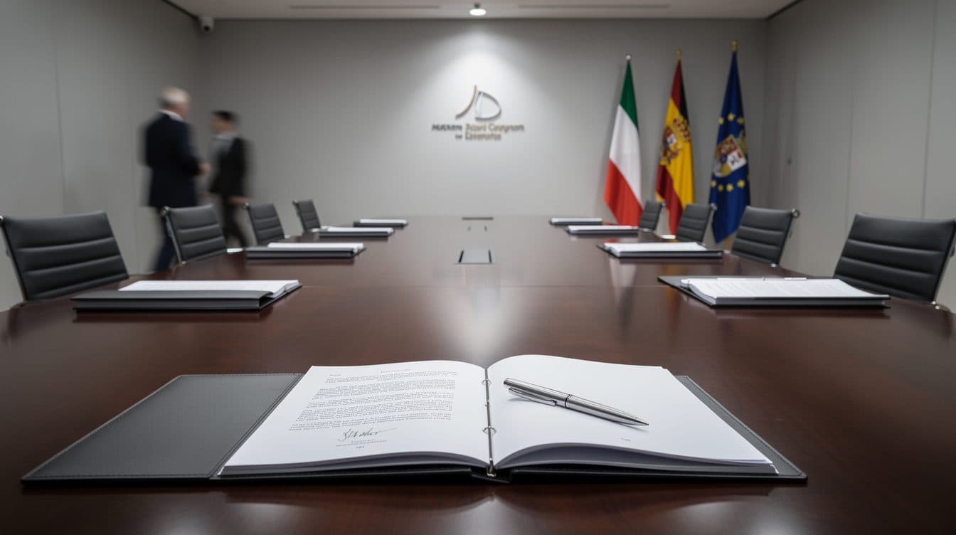 Il Pakistan annuncia un'intesa sul testo di pace tra USA e Iran