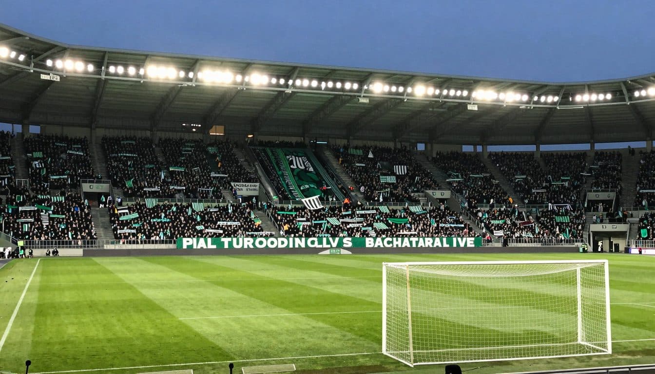 Le rappresentanti viennesi in Coppa Europa Rapid e Austria di fronte alle decisive gare di ritorno