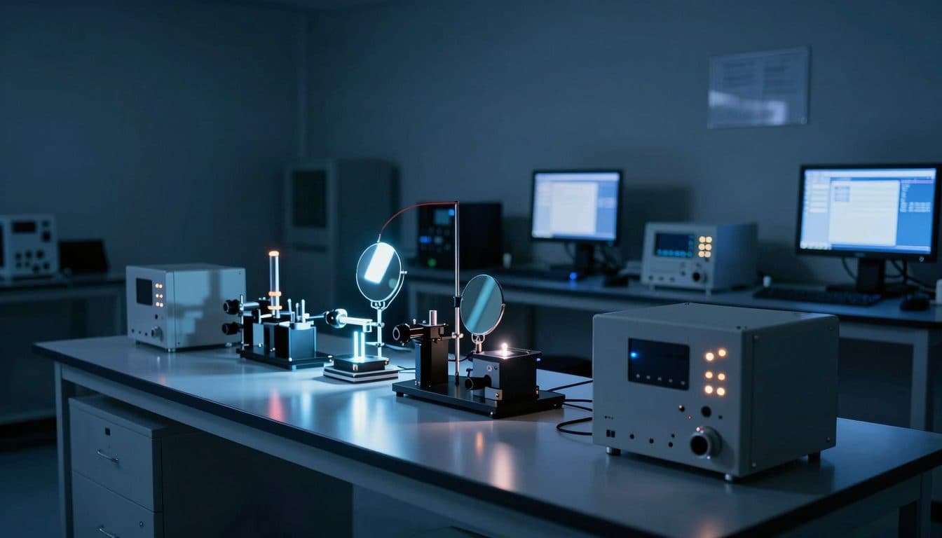 Gruppo di ricerca dell'ÖAW utilizza il limite di velocità quantistico per generare numeri casuali certificati