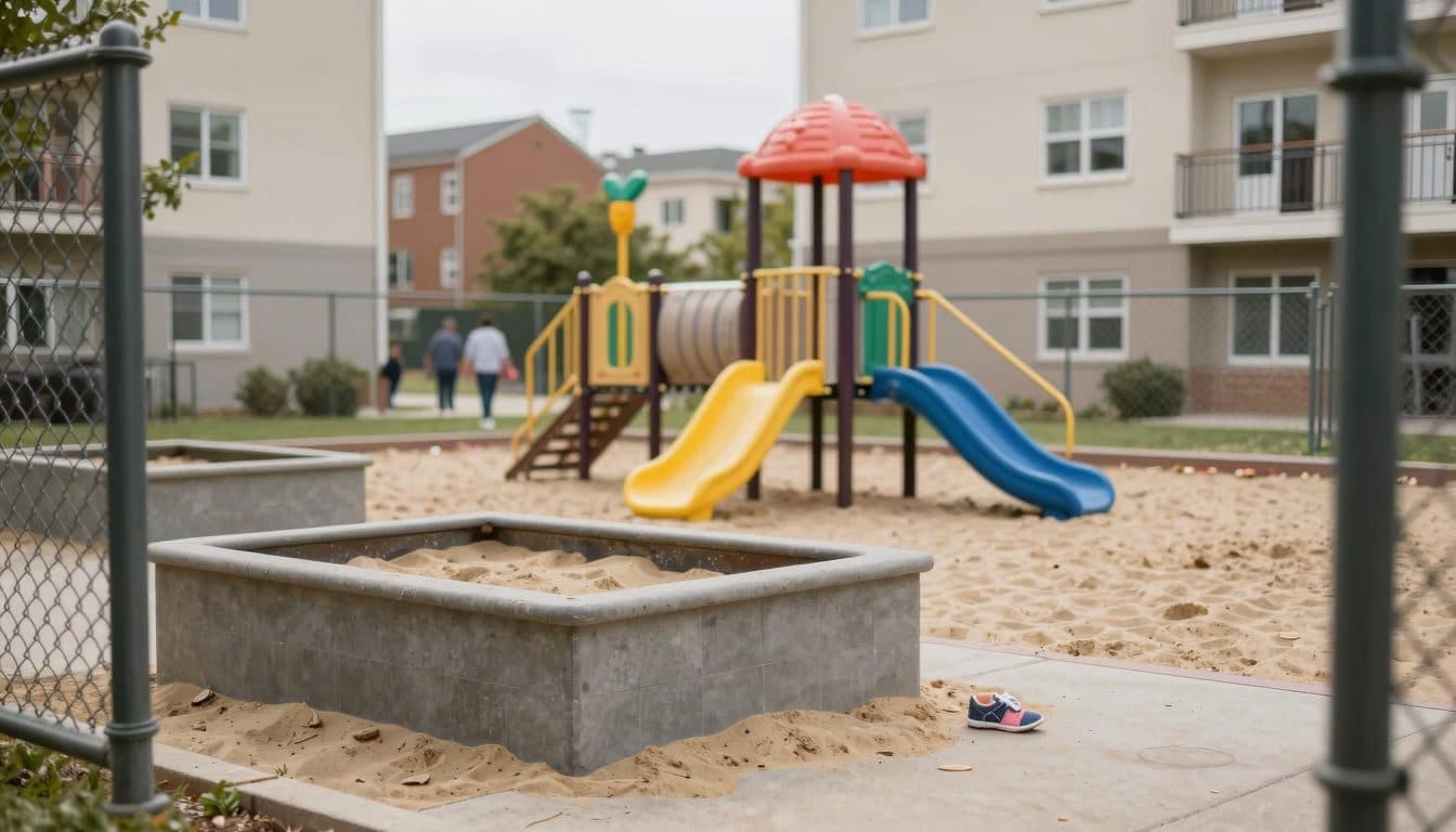 Tasso di natalità Germania 2025: 1,32 figli per donna – il livello più basso dal 1997