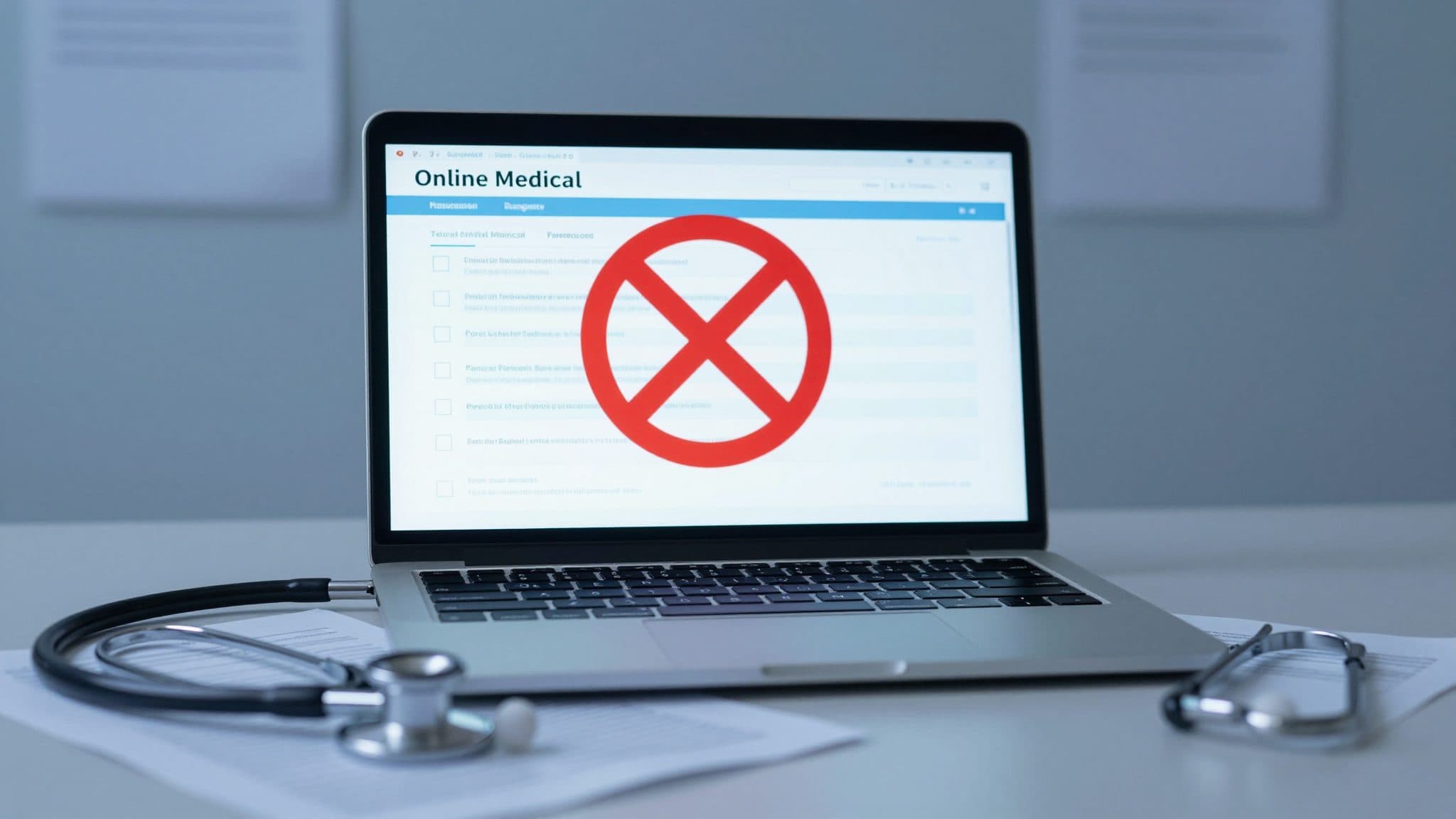 La ministra federale della Salute Warken vuole vietare i certificati di malattia online senza contatto medico