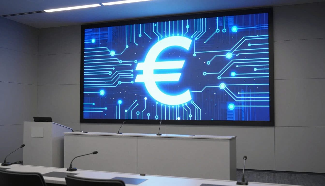 La Bundesbank promuove l'interconnessione tra euro digitale e Wero