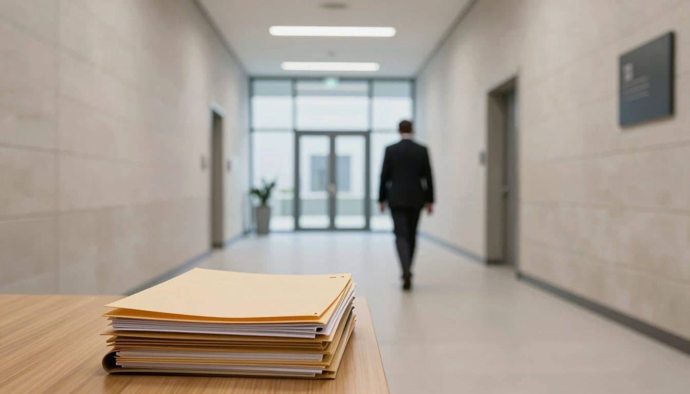 AKV: numero di insolvenze aziendali aperte in Austria in leggero calo, ma l'onere elevato resta