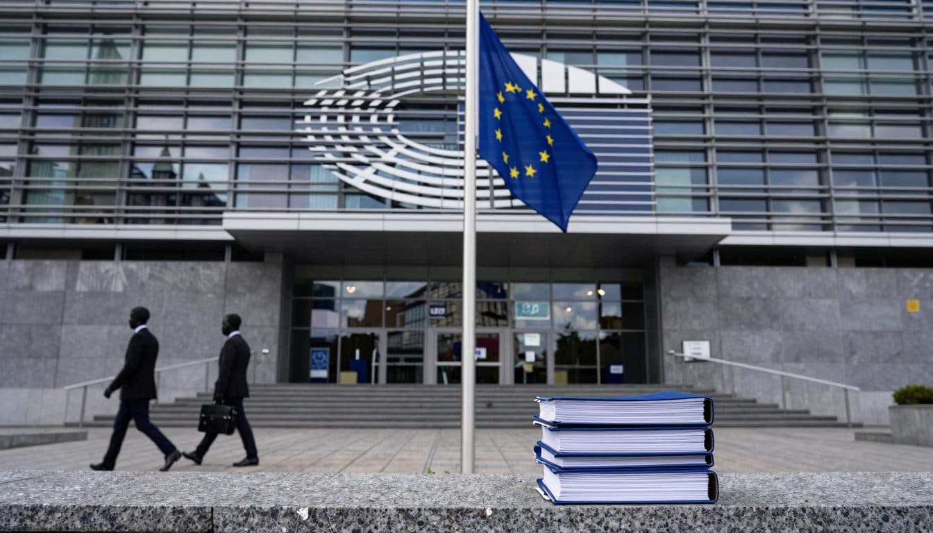La Commissione Ue apre un'indagine sull'acquisizione di Porta da parte di XXXLutz