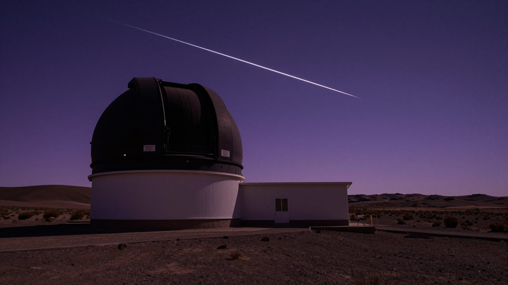 Astronomi identificano la stella più veloce conosciuta nella Via Lattea