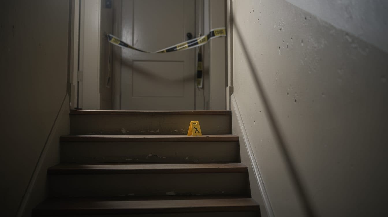 Processo per omicidio a Darmstadt: uomo avrebbe accoltellato a morte l'ex moglie sulle scale