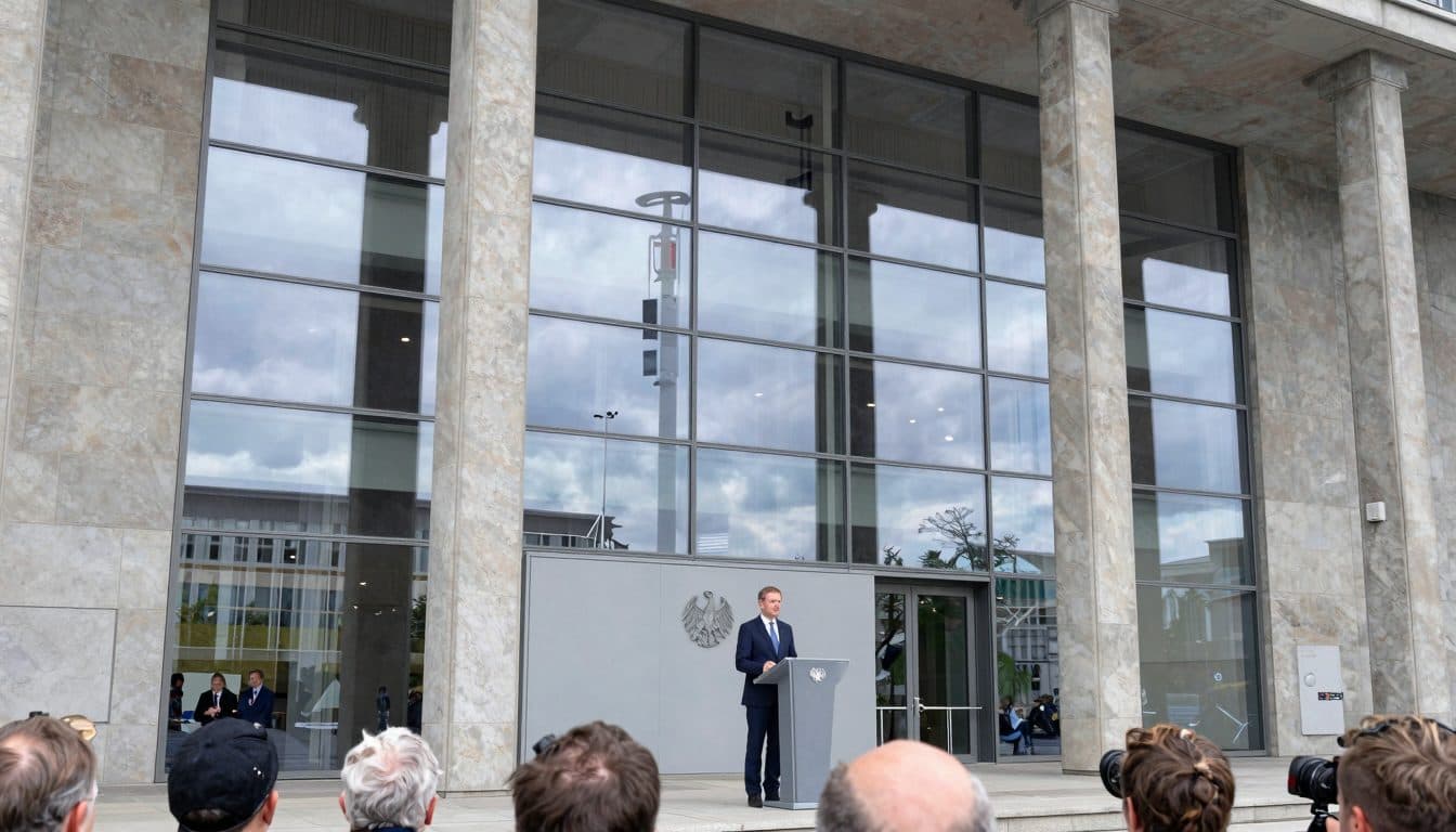 Rimpasto di gabinetto Merz: Warken, Linnemann, Amthor – tutte le decisioni sul personale