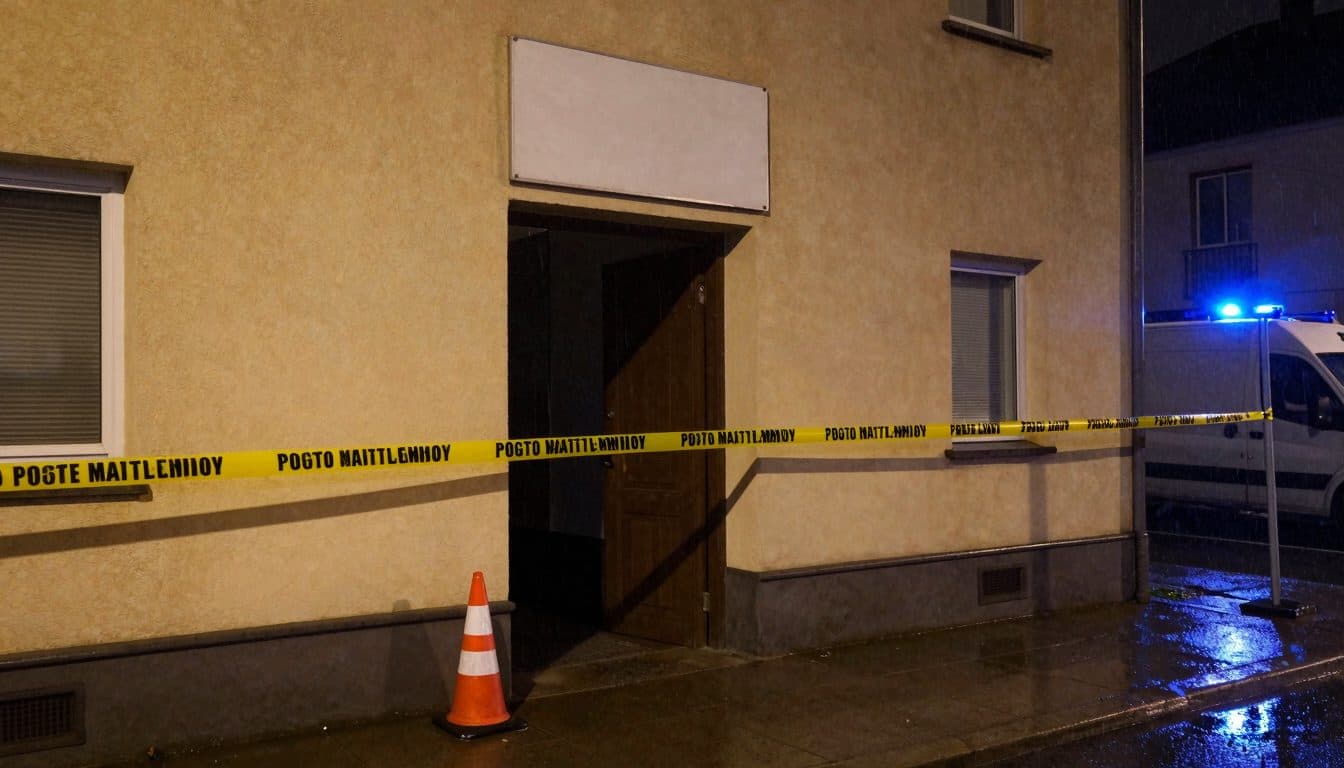 Mortale attacco con l'ascia in Carinzia: uccisi una donna e il suo nuovo compagno