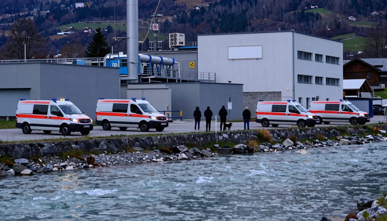 81enne trovata morta sulla riva dell'Inn a Zams – disposta l'autopsia