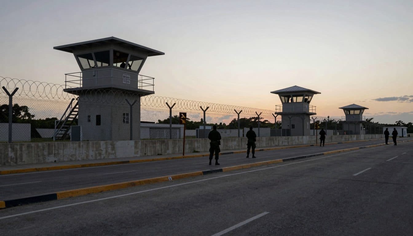 Tribunale militare USA pianifica nuovo processo contro i responsabili dell'11 settembre per il 2028