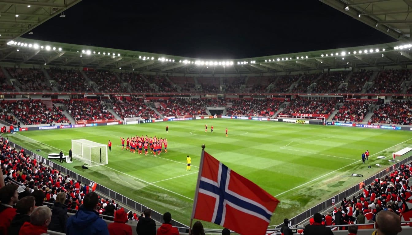 La Norvegia elimina il Brasile: Haaland porta gli scandinavi per la prima volta nei quarti di finale del Mondiale