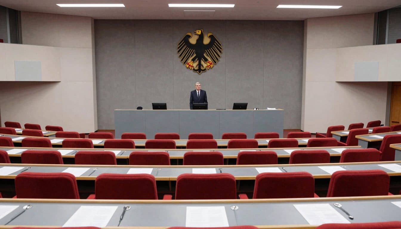Söder annuncia il consenso della Baviera alla riforma sanitaria in Bundesrat