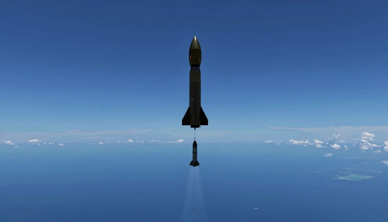 La Nasa lancia una missione di soccorso senza precedenti per salvare il telescopio spaziale Swift, ormai anziano