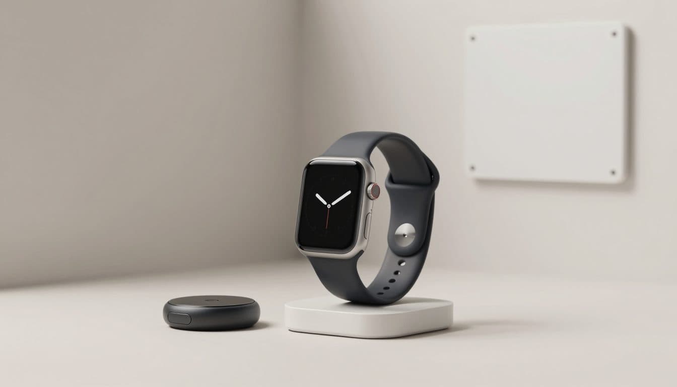 Google presenta Pixel Watch 5 con funzione di chiamata d'emergenza e Fitbit Air