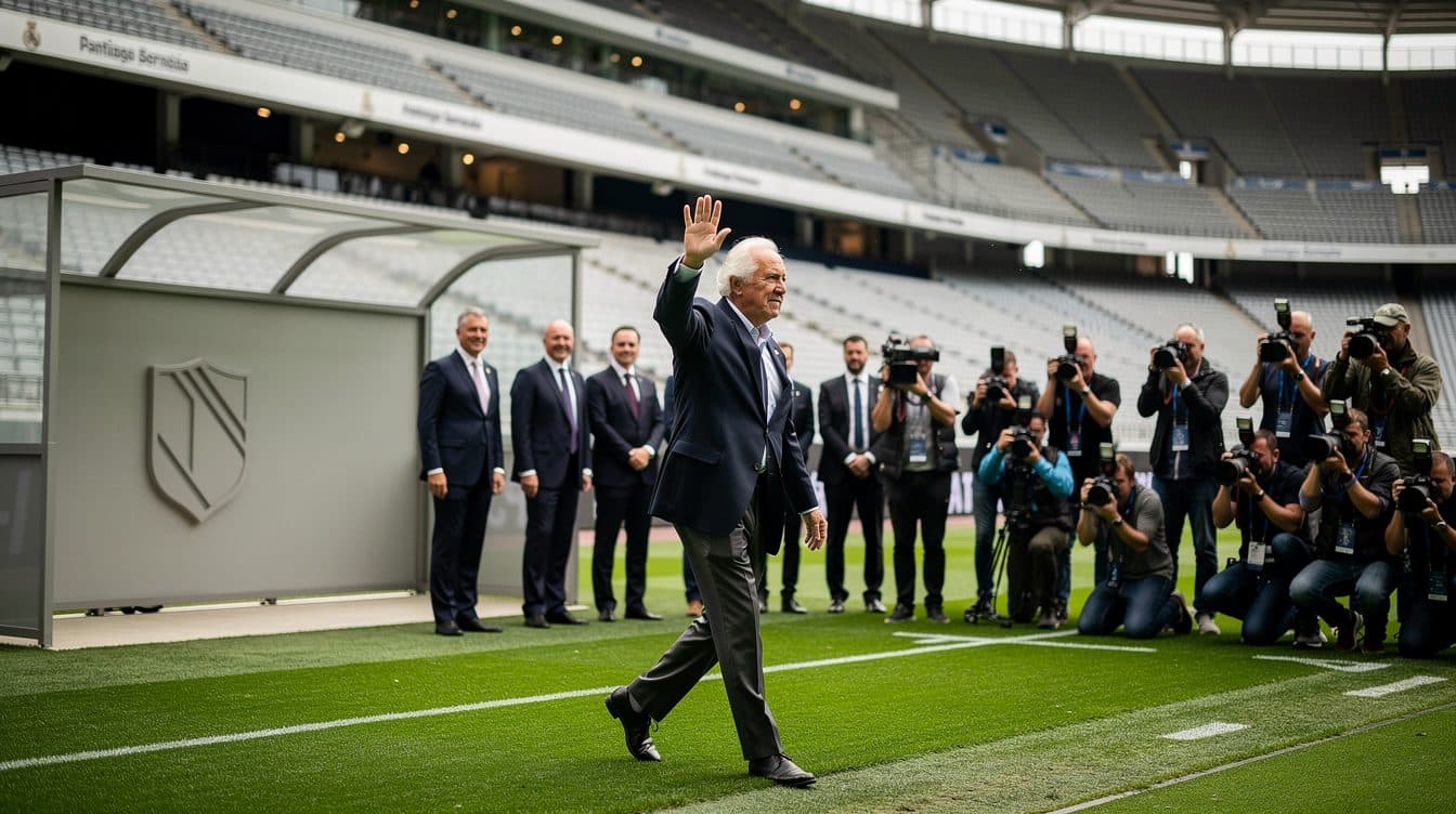 José Mourinho torna ad allenare il Real Madrid: contratto triennale dopo l'addio di Arbeloa