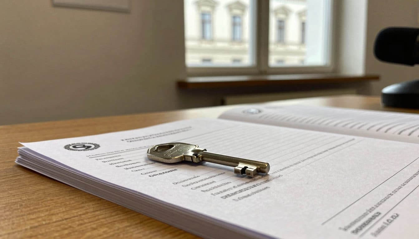 I Verdi viennesi chiedono una rapida attuazione del registro dei locatori contro gli affitti brevi