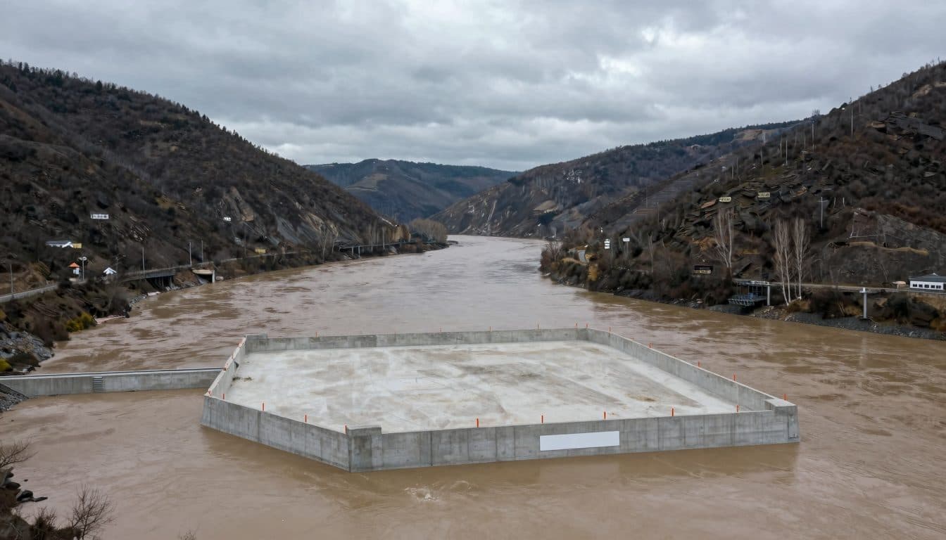 Cinque anni dopo l'alluvione dell'Ahrtal: la protezione dalle piene è in stallo, le vasche di laminazione non ancora costruite