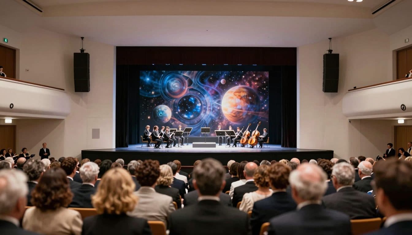 Salisburgo: nuova produzione di "Ariadne auf Naxos" di Strauss apre la stagione dei Festival