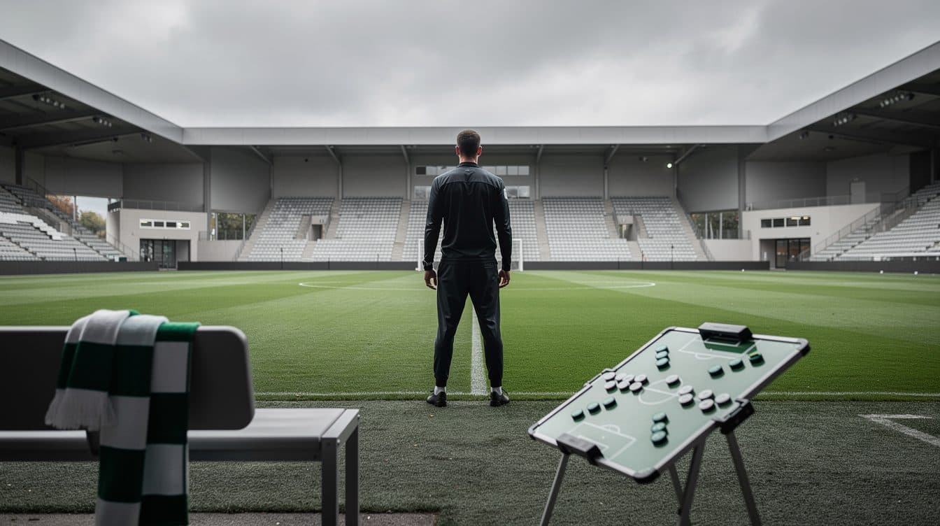 Tobias Strobl diventa allenatore capo del VfL Wolfsburg e succede a Dieter Hecking