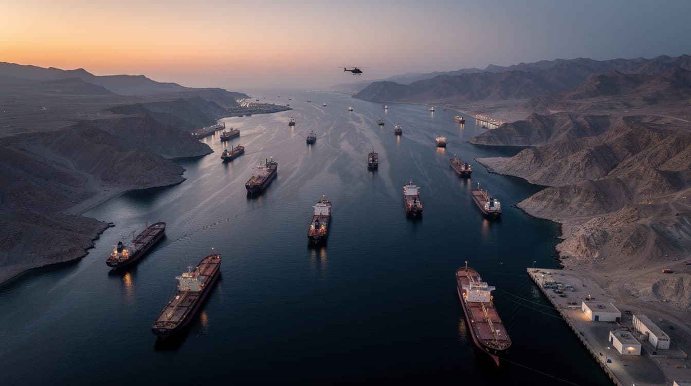 Trump afferma che l'Iran ha abbattuto un elicottero Apache statunitense sullo Stretto di Hormuz, promette una risposta degli Stati Uniti