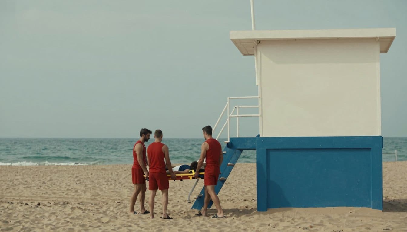 Due tedeschi annegano sulle spiagge del sud della Francia