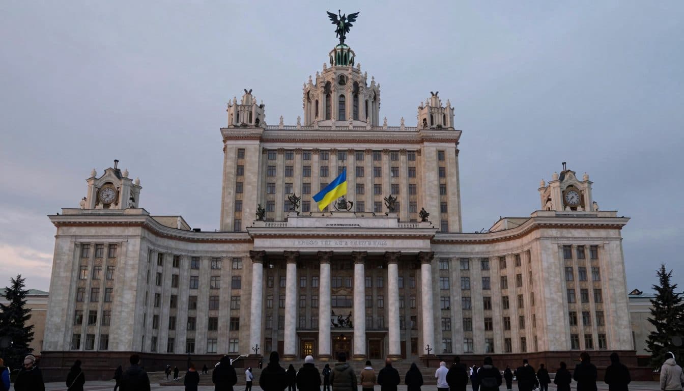 Zelensky sotto pressione: l'ex ministro della Difesa Fedorov chiede elezioni anticipate
